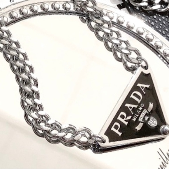 Jewelry - Triangle Necklace